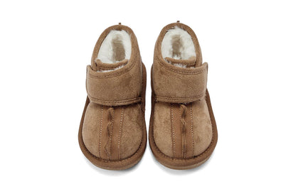 Сапоги детские Dave&bella Padded - Boxette Shop