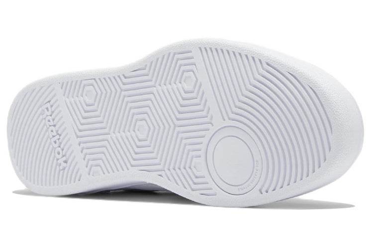 Кроссовки мужские Reebok royal top - Boxette Shop