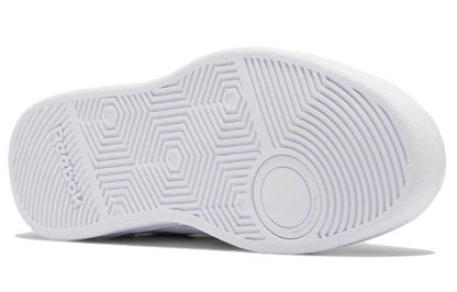 Кроссовки мужские Reebok royal top - Boxette Shop