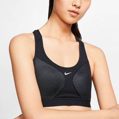 Спортивная бра женская Nike Dri-Fit High Strength Support - Boxette Shop
