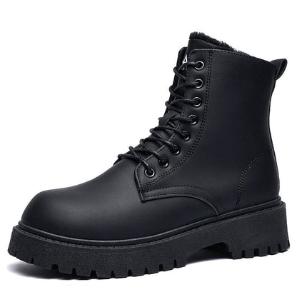 Ботинки мужские AAA SINCE 1955 - Boxette Shop