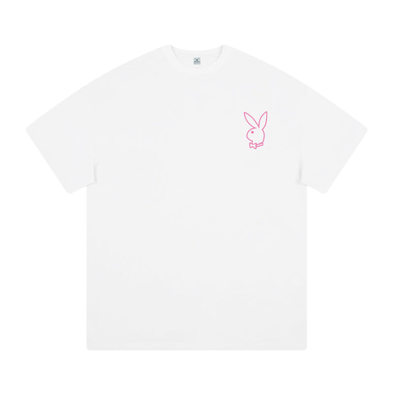 Футболка мужская Playboy