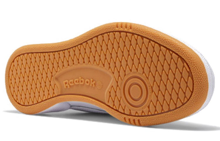 Кроссовки мужские Reebok Club C 85