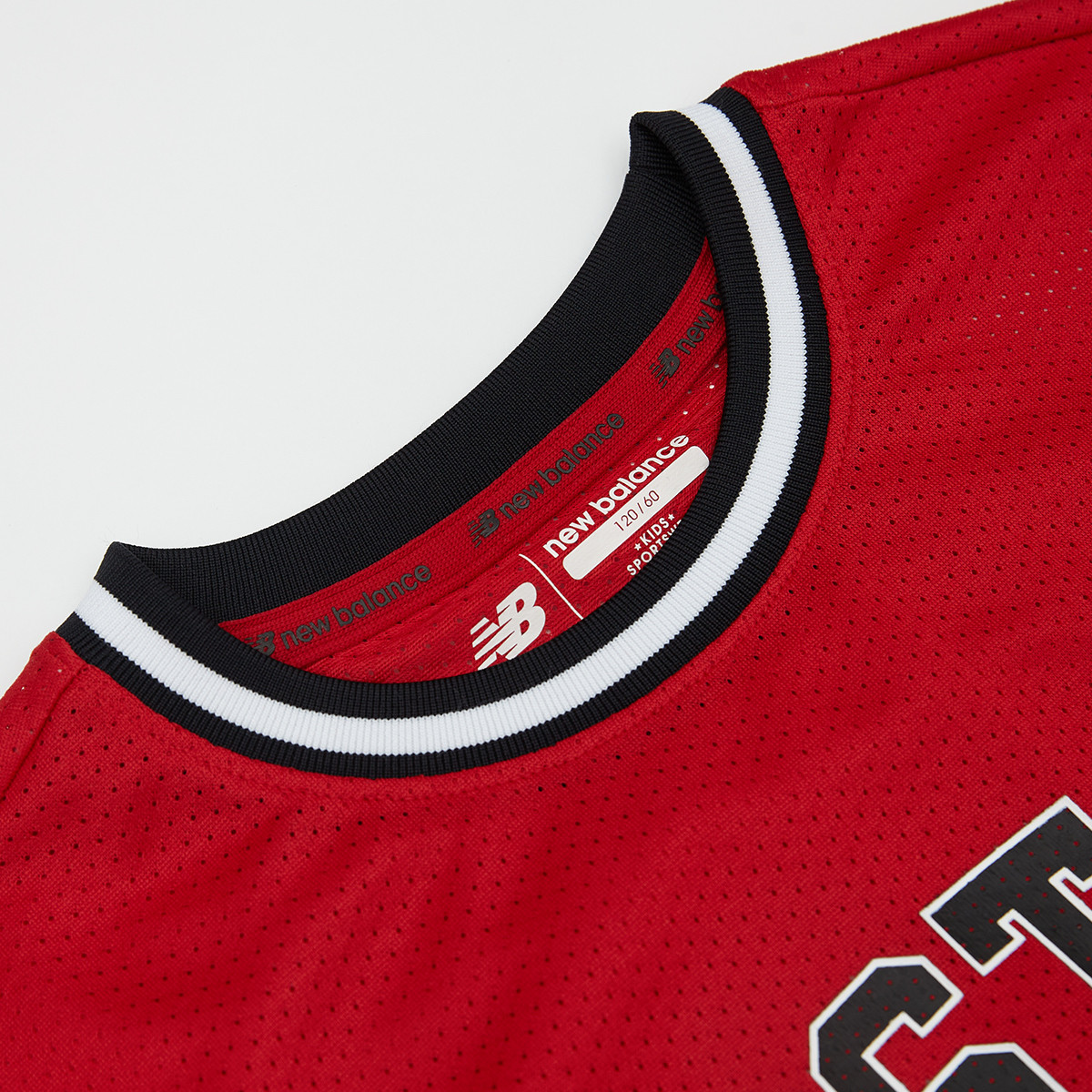 Костюм спортивный детский New Balance