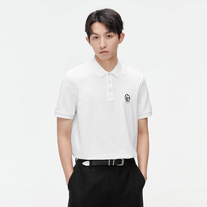 Поло мужское Gxg - Boxette Shop