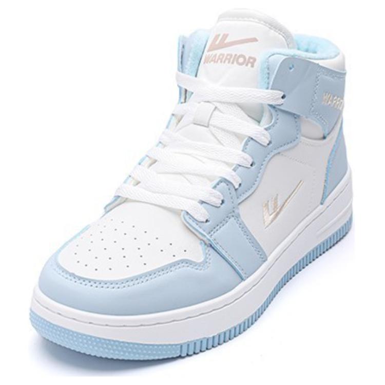 Кроссовки Warrior