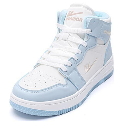 Кроссовки Warrior