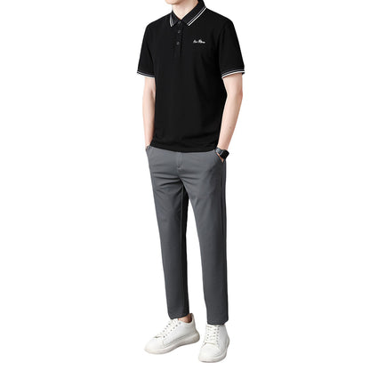 Костюм мужской Pierre Cardin