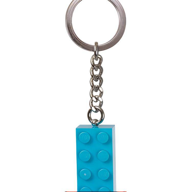 Брелок LEGO 2x4 - Boxette Shop