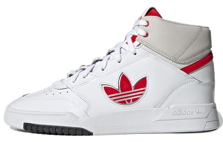 Кроссовки женские Adidas Originals Drop Step Xlt Cloud