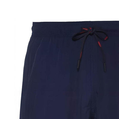 Плавательные шорты мужские Hugo Boss SS22 - Boxette Shop