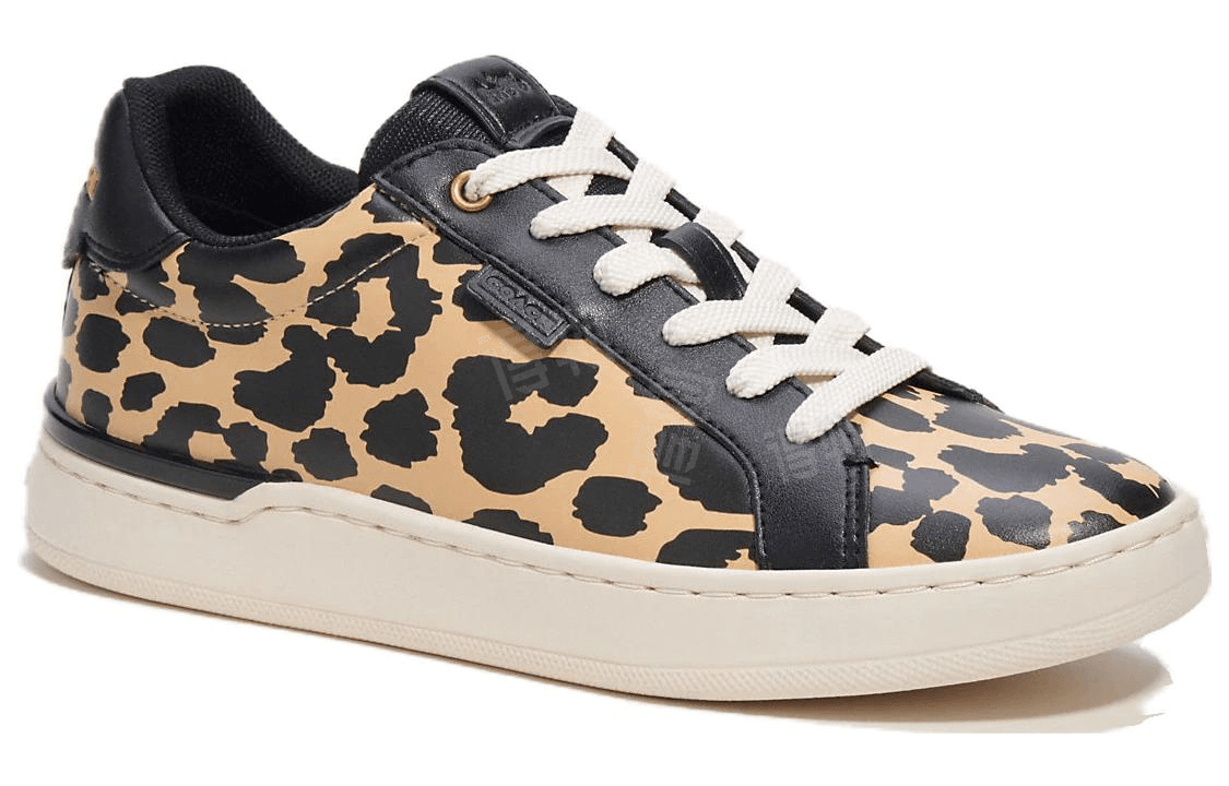 Кроссовки женские Coach Lowline - Boxette Shop