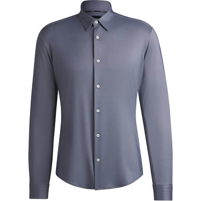 Рубашка мужская Hugo Boss fw24 - Boxette Shop