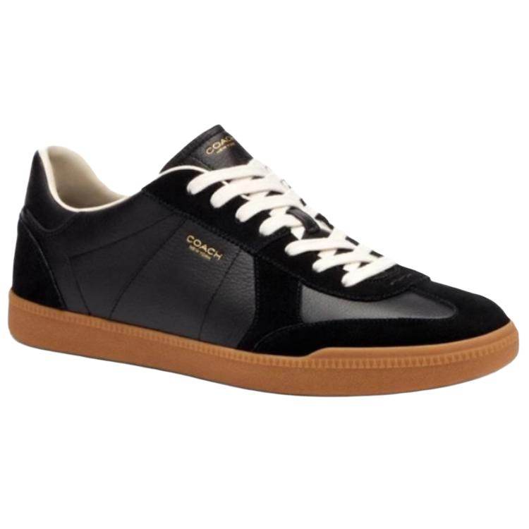 Кроссовки мужские Coach Ellis Anatomic - Boxette Shop