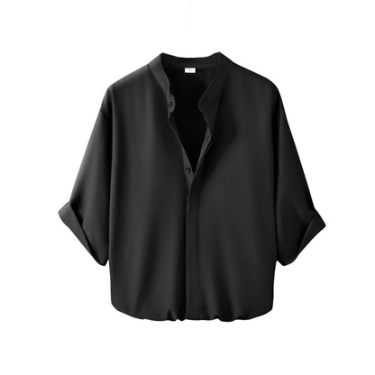 Рубашка мужская Antioffice - Boxette Shop