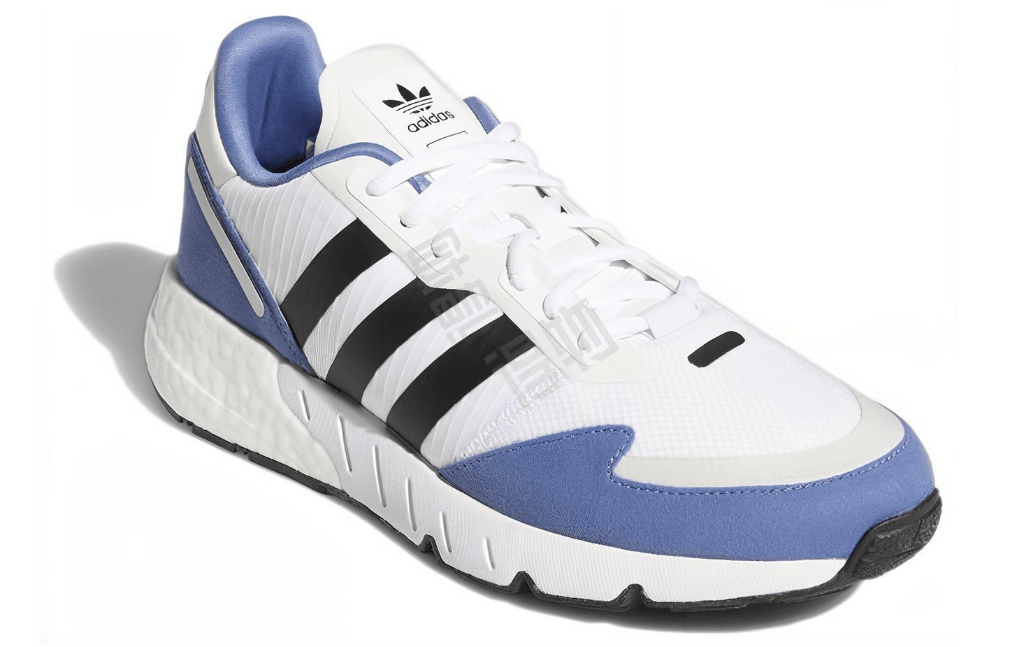 Кроссовки мужские Adidas Originals Zx 1k Boost - Boxette Shop