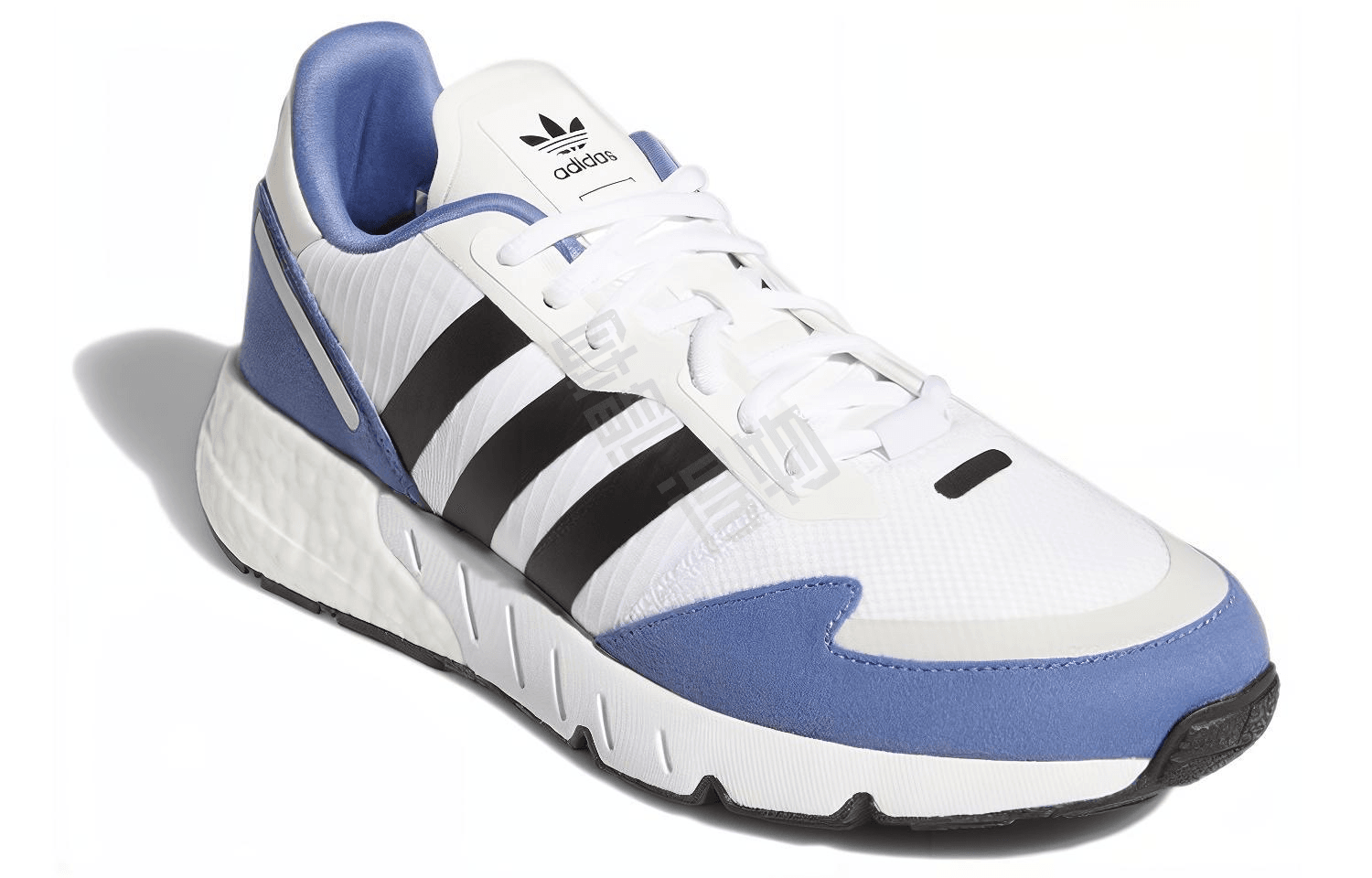 Кроссовки мужские Adidas Originals Zx 1k Boost - Boxette Shop
