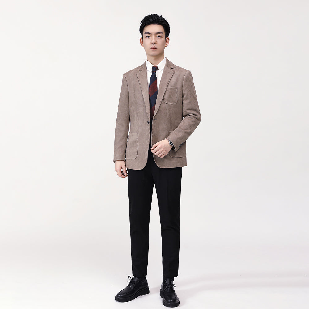 Johnhollis erkaklar kurtkasi