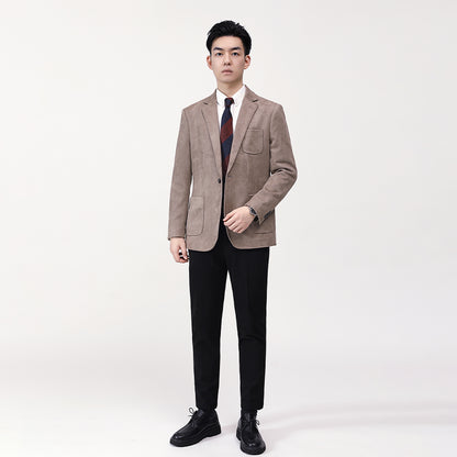 Johnhollis erkaklar kurtkasi