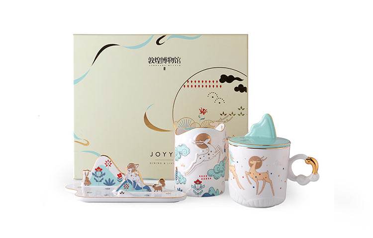 Кружка Joyye - Boxette Shop