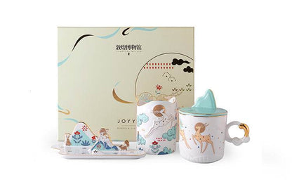 Кружка Joyye - Boxette Shop