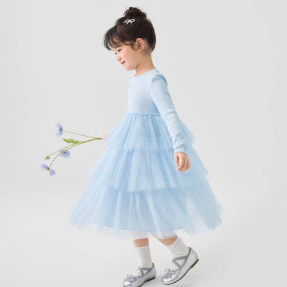 Платье для девочек Balabala - Boxette Shop