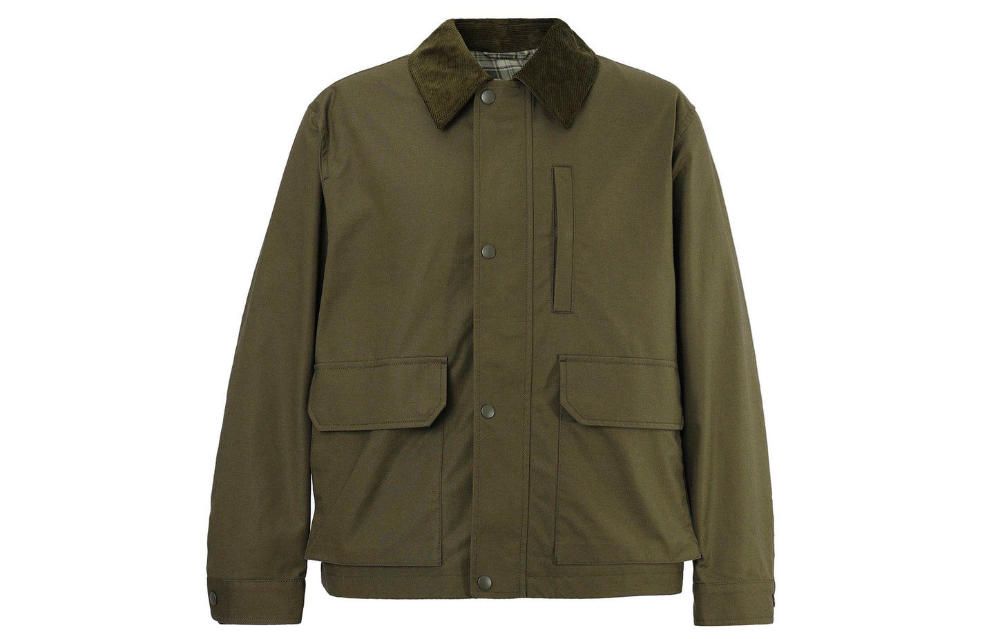 Куртка Uniqlo - Boxette Shop