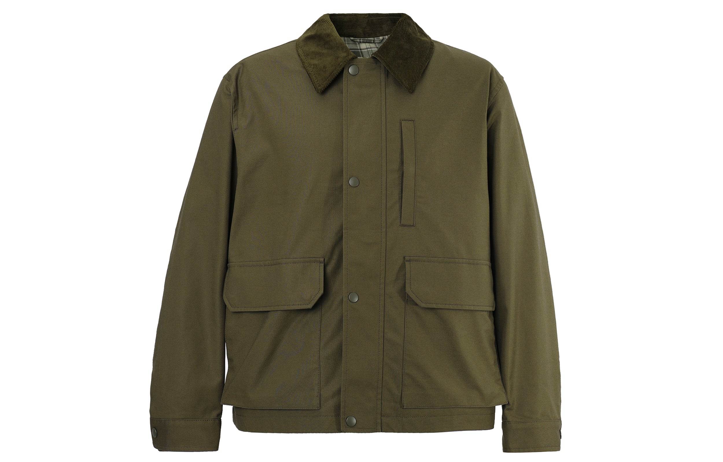 Куртка Uniqlo - Boxette Shop