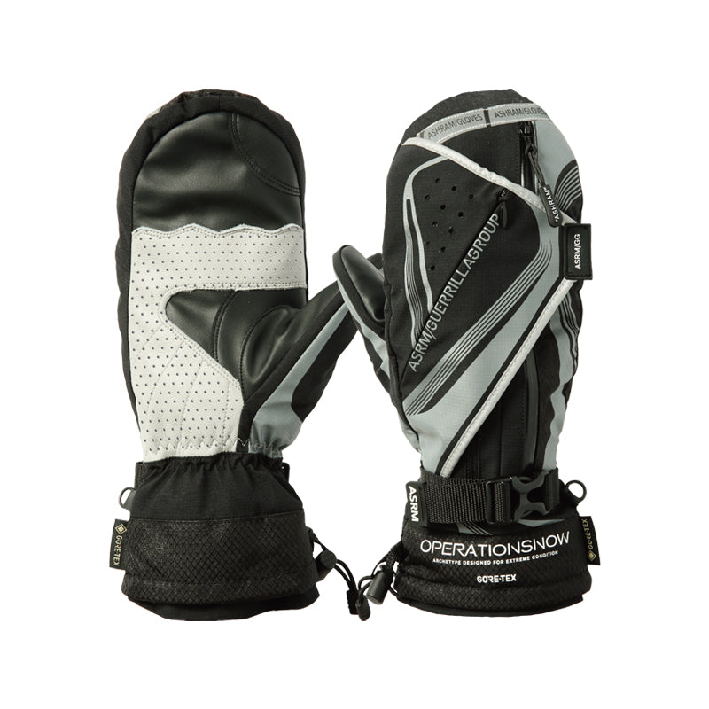 Ashram MOLLE W24 chang'i qo'lqoplari