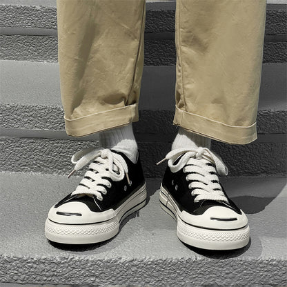 Vanssi erkaklar krossovkalari