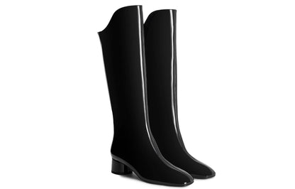 Сапоги женские Charles&Keith - Boxette Shop