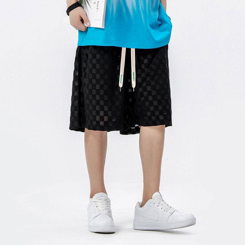 Шорты Minfinity - Boxette Shop