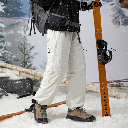 Rep Panda chang'i shimlari