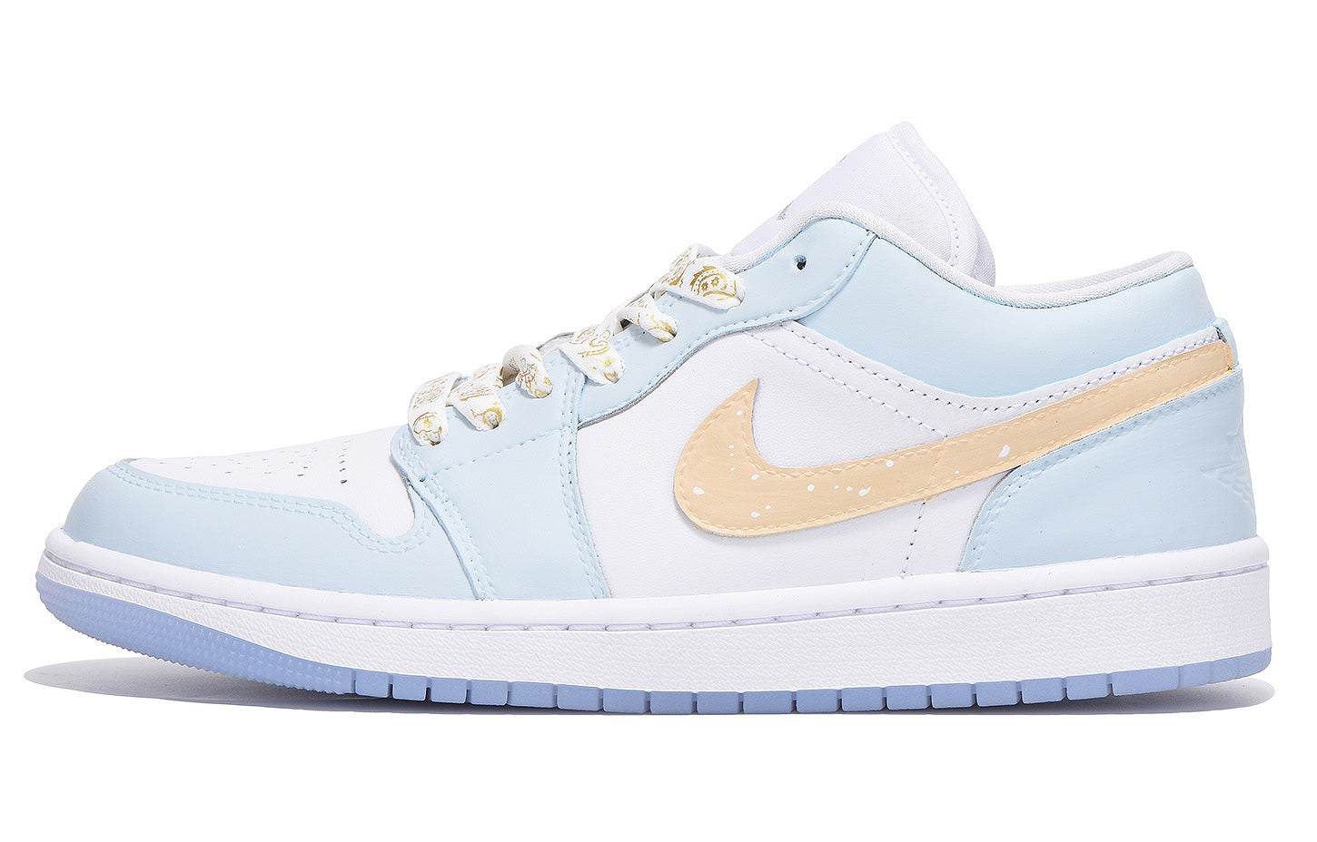 Кроссовки женские Jordan air cny - Boxette Shop