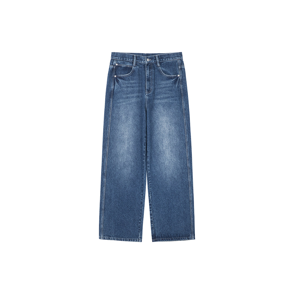 Джинсы мужские Lilbetter