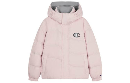 Пуховик женский Champion FW24 - Boxette Shop