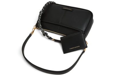 Сумка женская Charles&Keith - Boxette Shop