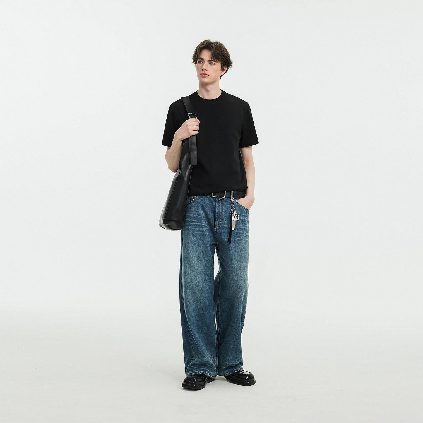 Футболка мужская Lilbetter