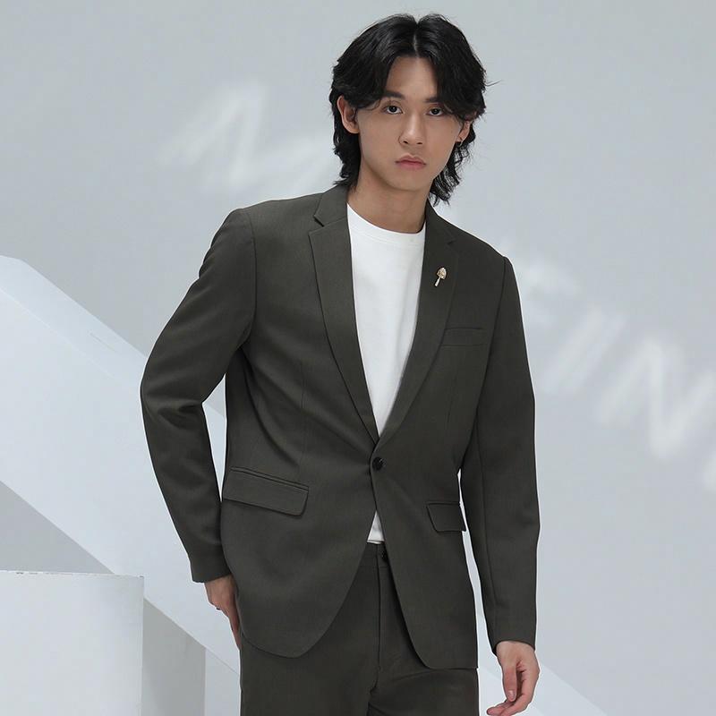 Minfinity erkaklar kostyumi