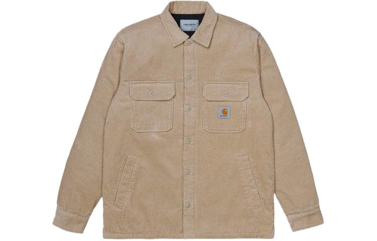 Куртка мужская Carhartt WIP - Boxette Shop