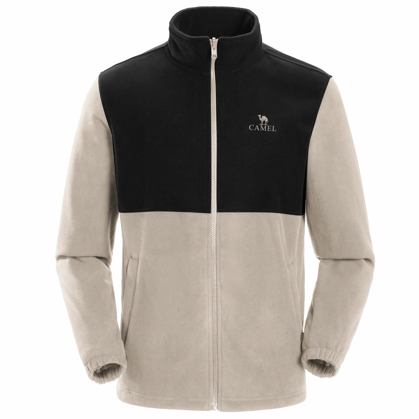 Куртка мужская Camel