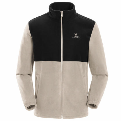 Куртка мужская Camel