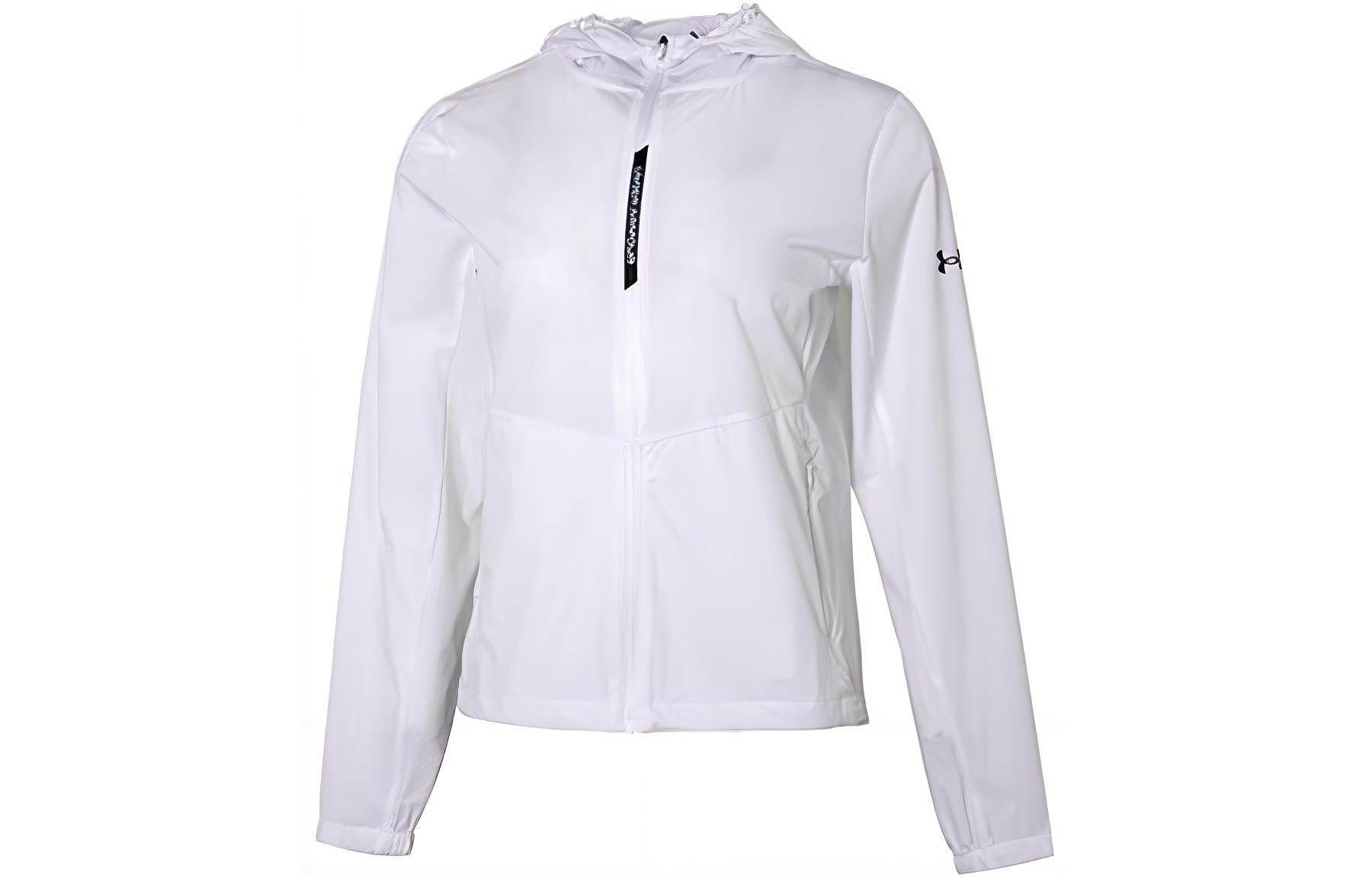 Спортивная куртка женская Under Armour UA Sun Protection Series - Boxette Shop