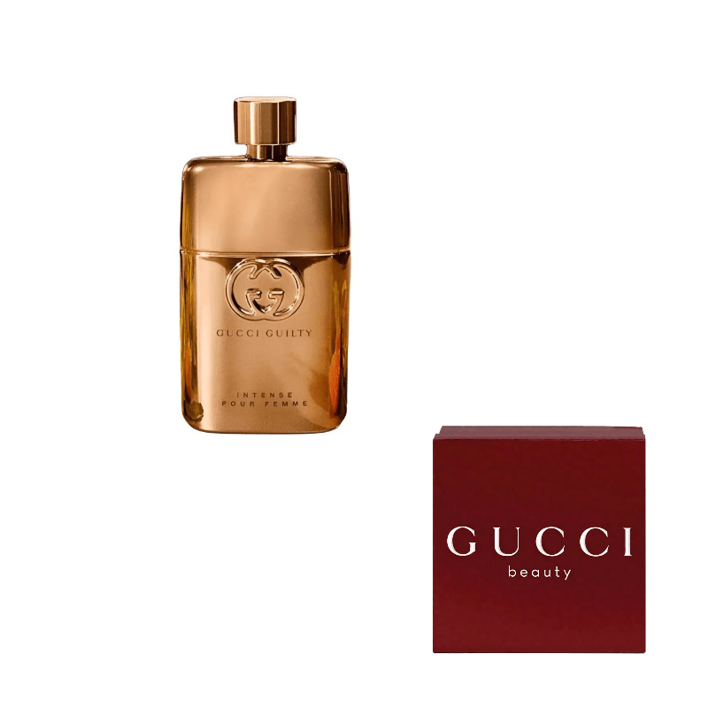 Духи женские Gucci Flora Gorgeous Violet - Boxette Shop