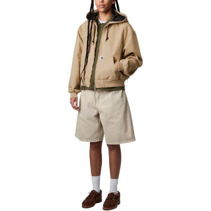 Спортивная куртка женская Carhartt WIP SS25 - Boxette Shop