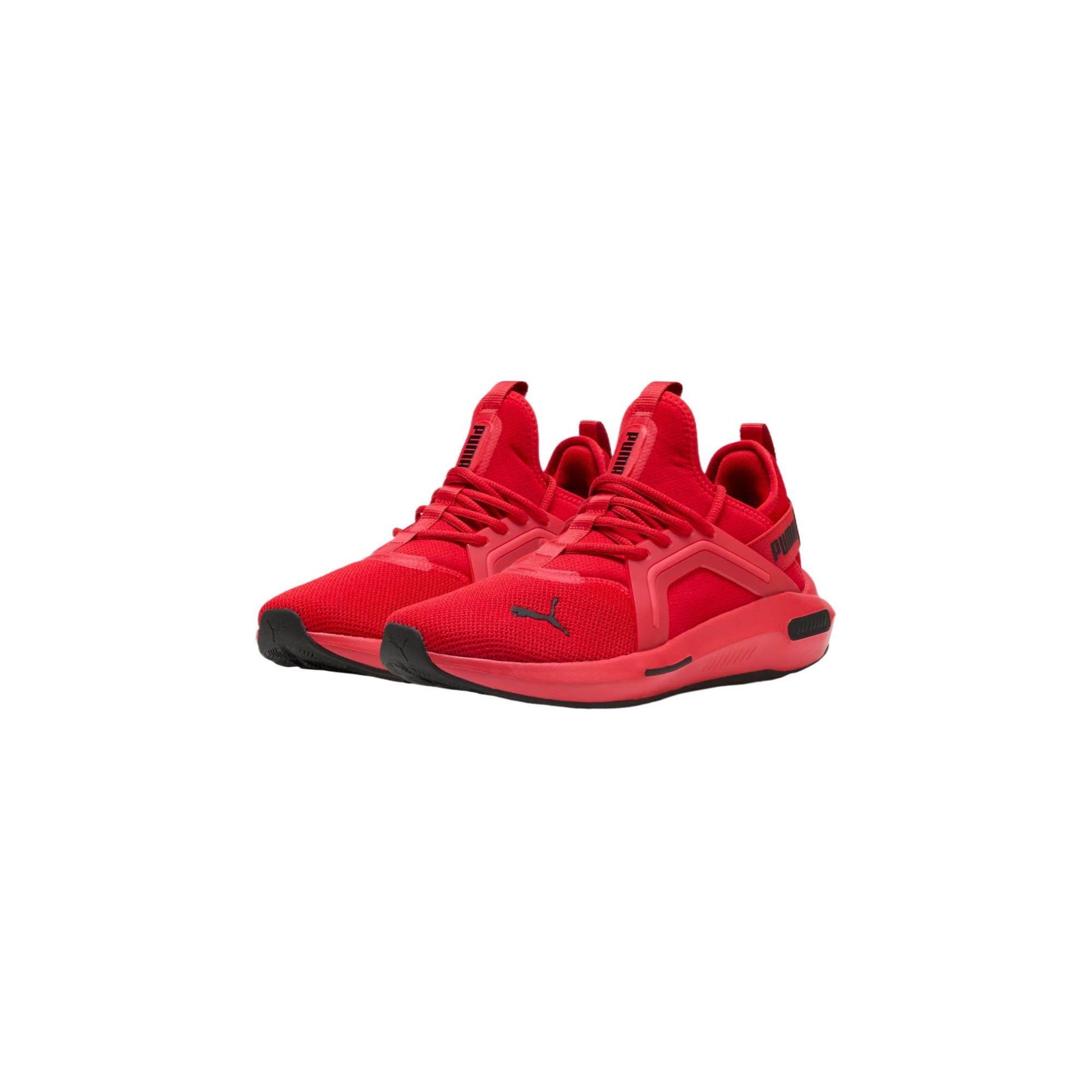 Кроссовки Puma Softride Enzo evo-5 red - Boxette Shop