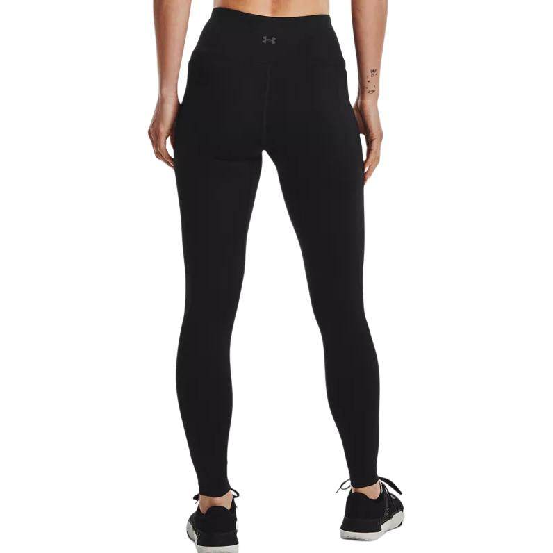 Спортивные леггинсы женские Under Armour High Waist - Boxette Shop