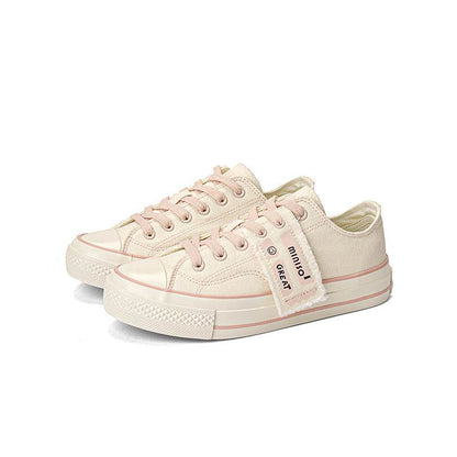 Кроссовки Mingchuang Yuping Miniso - Boxette Shop