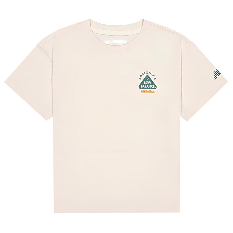 Футболка детская New Balance