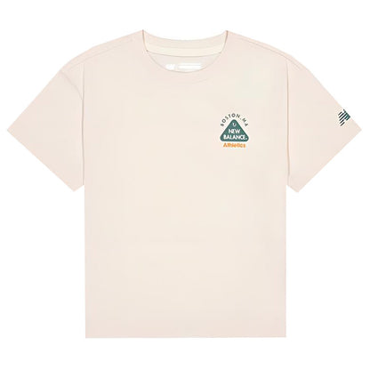 Футболка детская New Balance